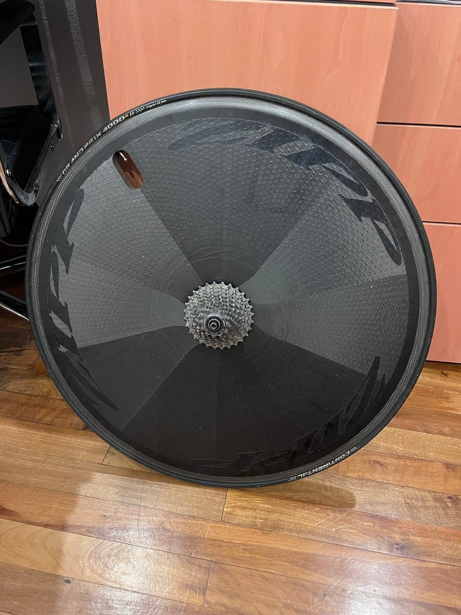 ZIPP Lenticular