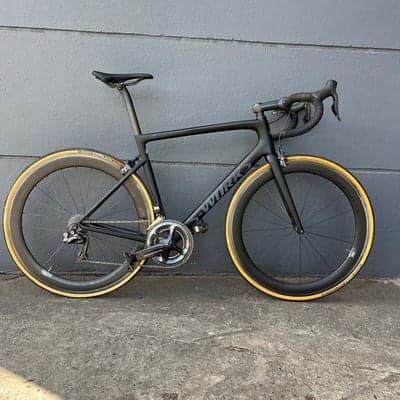 S-Works