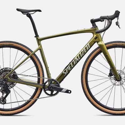 DIVERGE 4 COMP