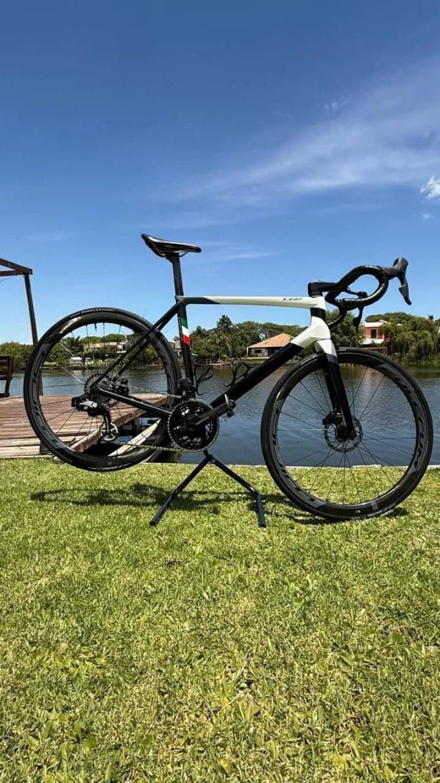 COLNAGO C68