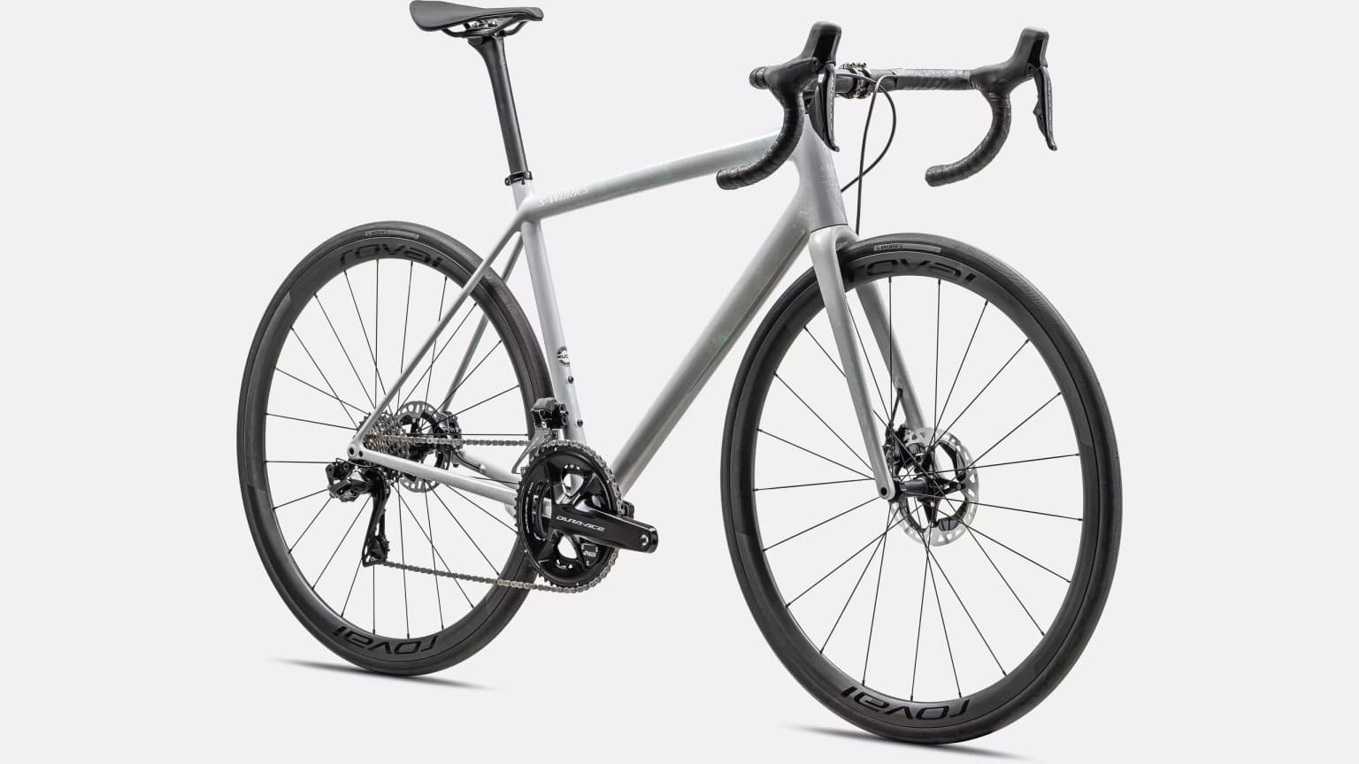 SPECIALIZED Sworks Aethos 2023