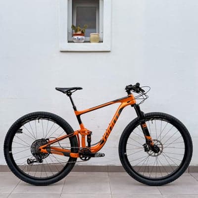 Anthem Advanced 1