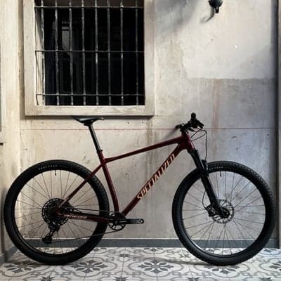 SPECIALIZED Chisel