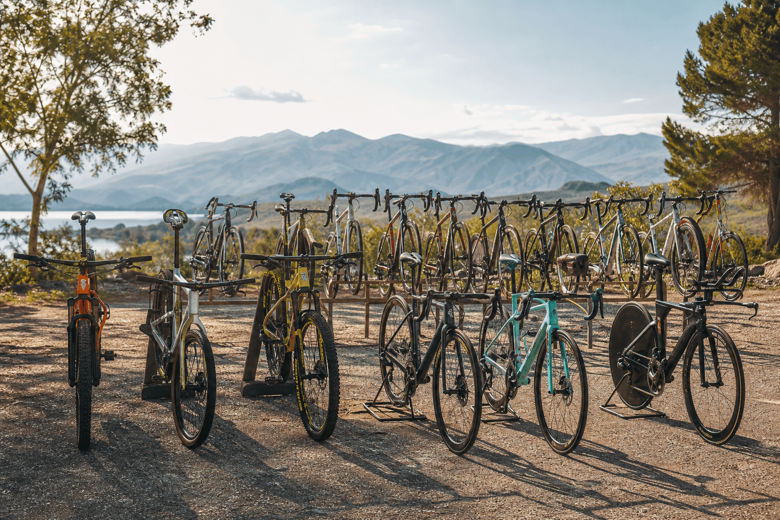 Bicify: marketplace de bicicletas usadas en Argentina