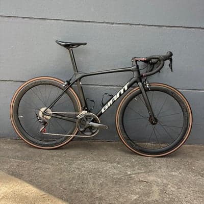 TCR