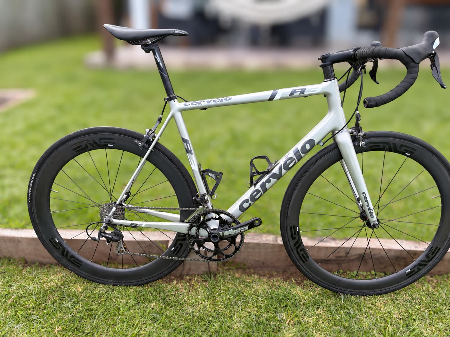 CERVELO R3