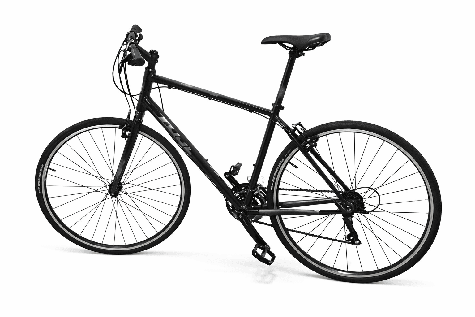Vista de la bicicleta 1