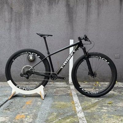 S-Works
