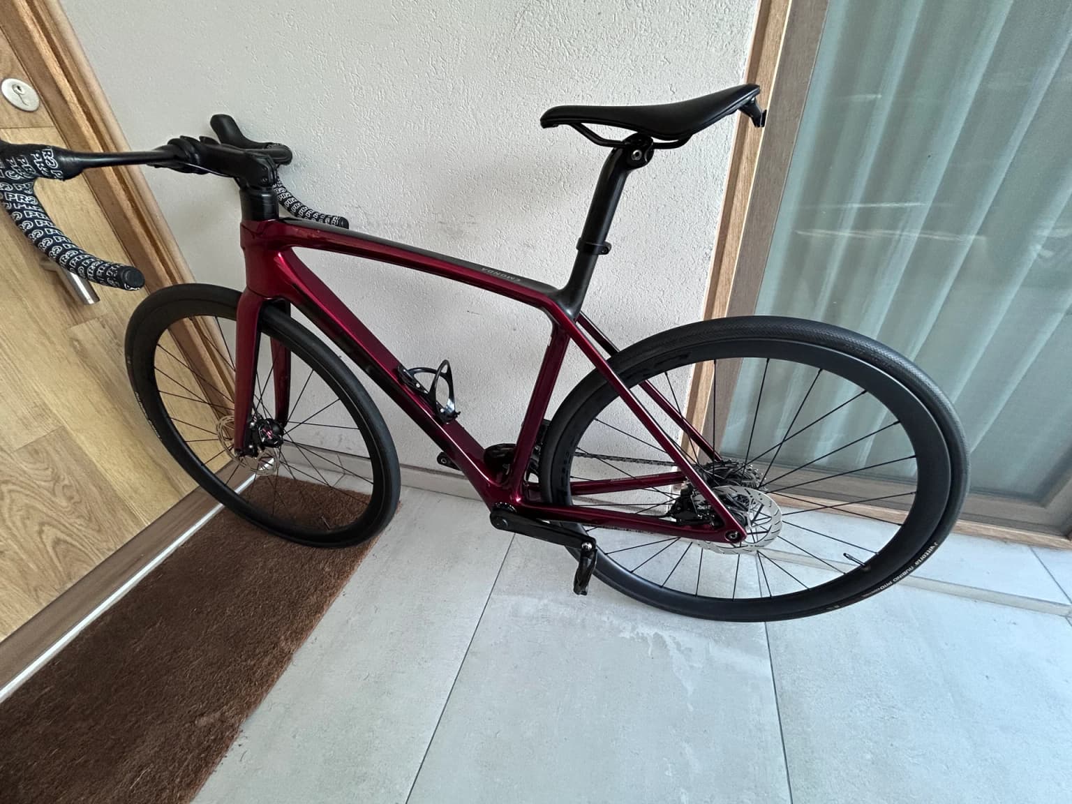 TREK Emonda