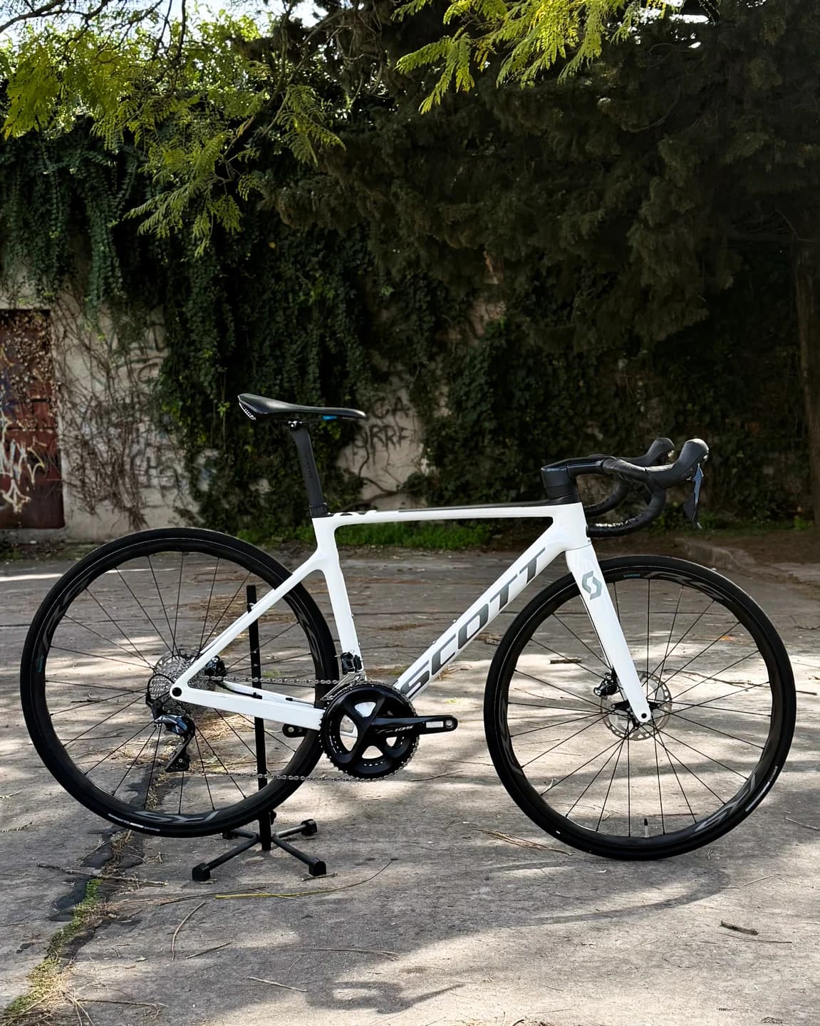 SCOTT Addict RC 40