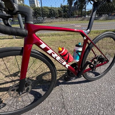 Madone SL6 Gen 8