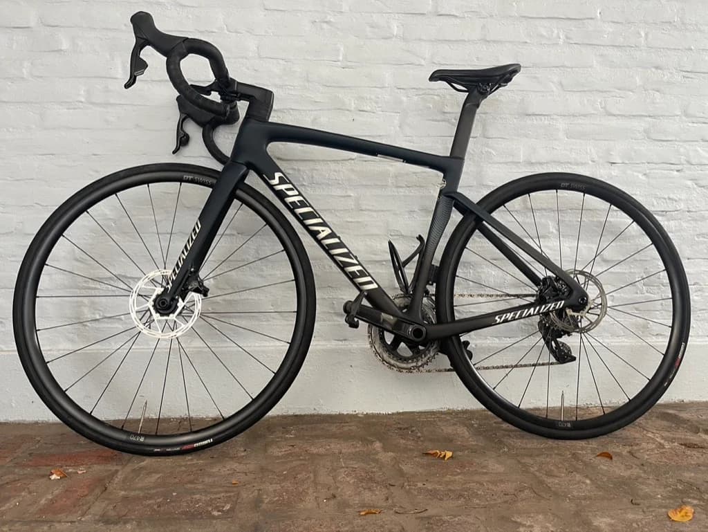 TARMAC SL7