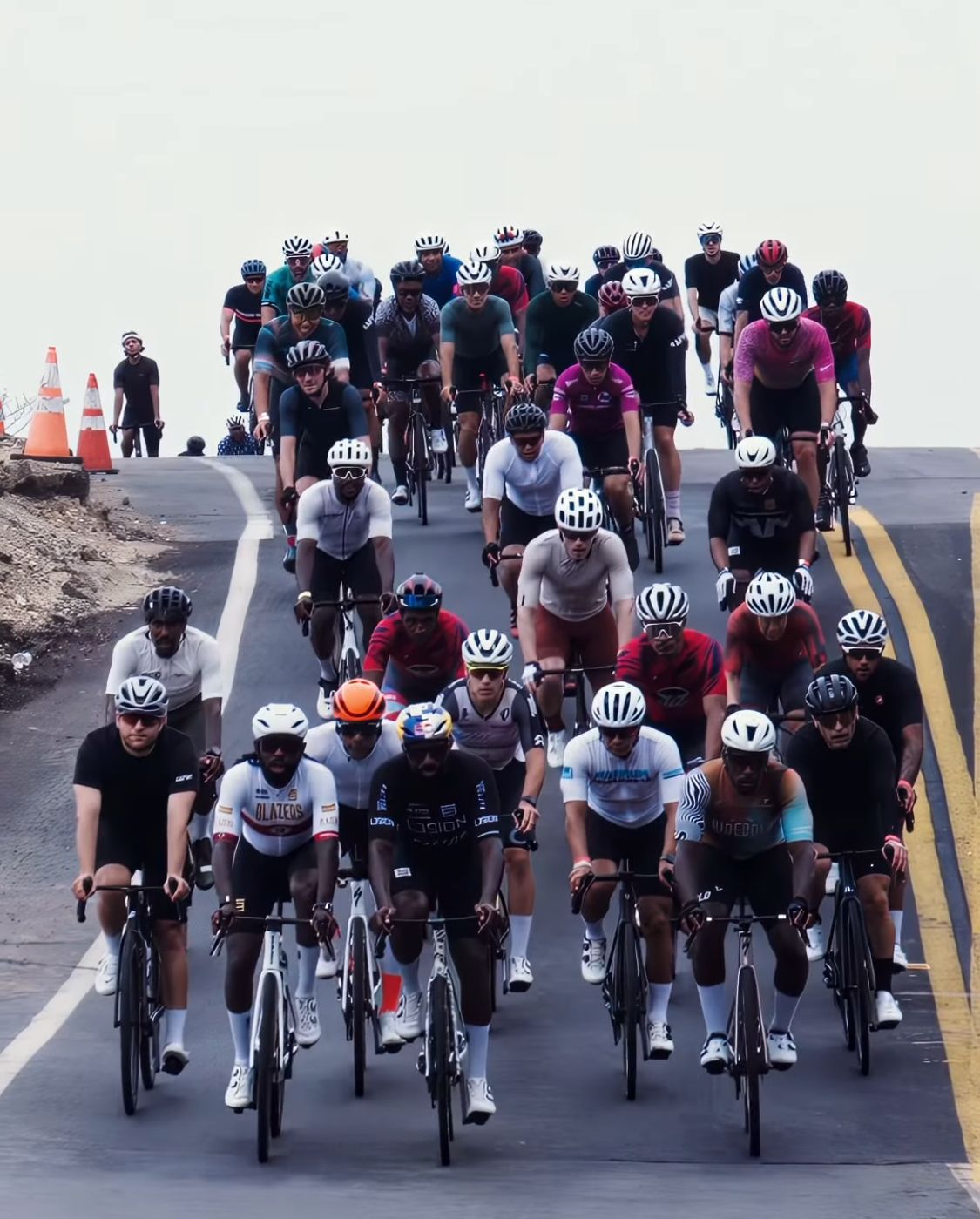 Las carreras de ruta más conocidas de Argentina